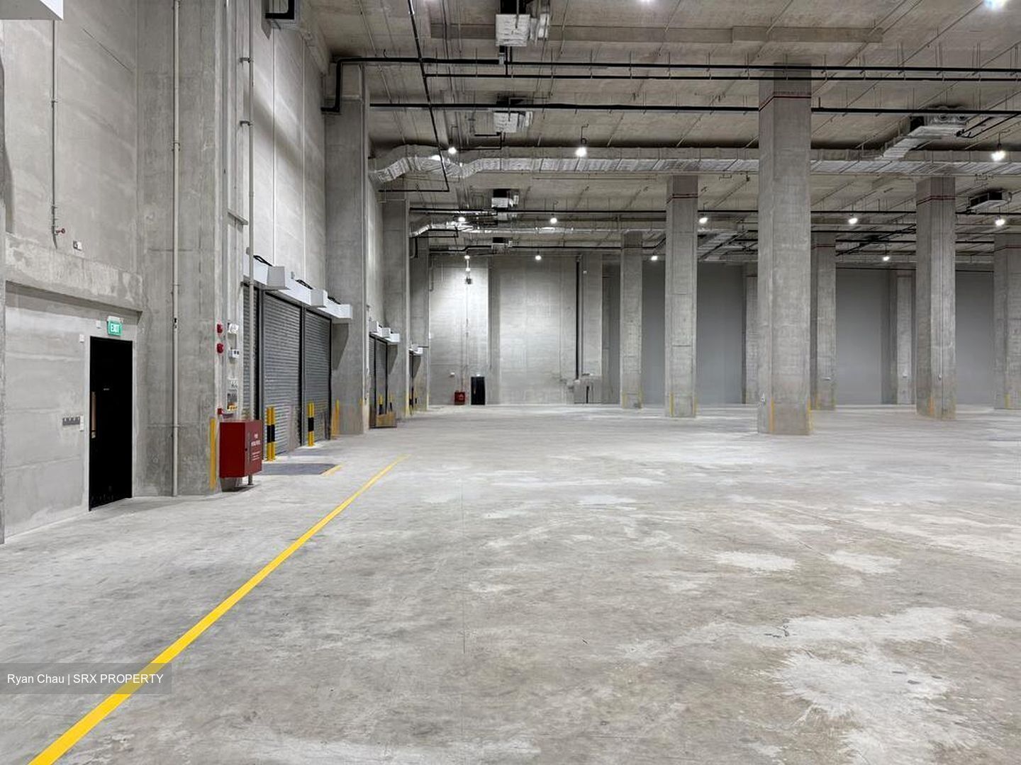 Tuas Road (D22), Warehouse #459854591
